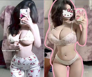 sex clip - Nện Em Sinh Viên Vú To Đang Nứng Lồn